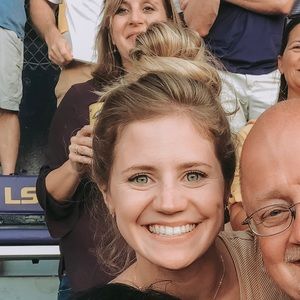 Meet your Posher, Marina